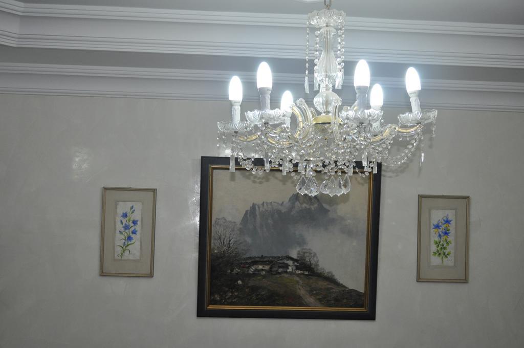 Zina Daire Marakeş Oda fotoğraf