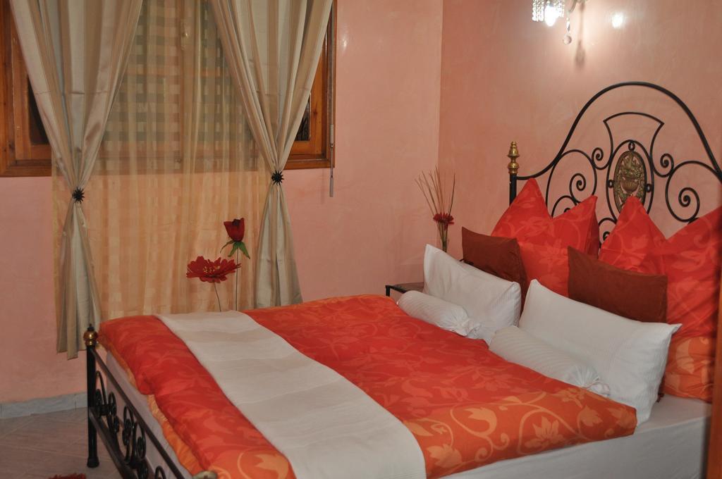 Zina Daire Marakeş Oda fotoğraf